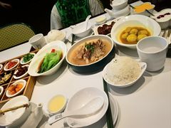 -新仙清汤牛腩(铜锣湾店)