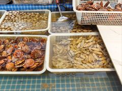 -大锅强·蒸海鲜青岛菜(吾悦广场店)