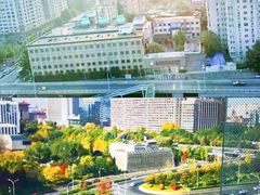 -北京索菲特大酒店