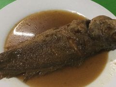 -大益烤鸡