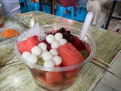 -杨婆婆烤肉(文昌阁店)