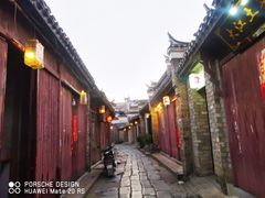 -涵家味土菜馆·徽州一绝臭鳜鱼(三河古镇店)