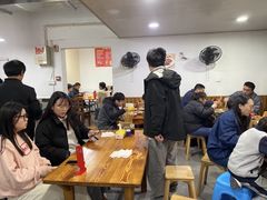 -何永光123鲜牛肉馆(1号店)