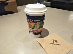 -luckincoffee瑞幸咖啡(恒大广场B1店)