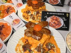 -和牛食堂•BISTRO(广州首店)