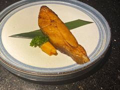 -上井料理黑金店(IFS国金中心店)