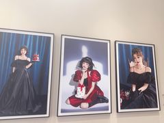 -海马体照相馆(上海宝山万达广场店)
