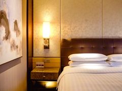 -杭州城中香格里拉大酒店