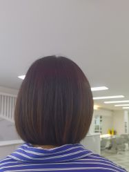 -米娜护肤造型