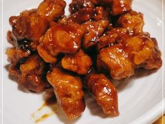 -新白鹿餐厅(百联中环店)