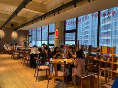 大堂-静颐茶馆·素食(龙华店)