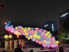 -武汉园博园(武汉自然博物馆)