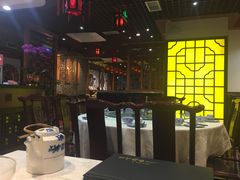 -京味民福烤鸭店(建设四马路店)