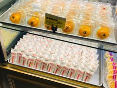 -鲍师傅糕点(江苏路店)