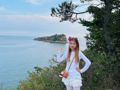 -棒棰岛宾馆景区