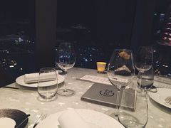 -广州四季酒店·佰鲜汇·现代法餐