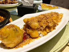 -铜锣湾·有麝自然香(重庆新天地店)