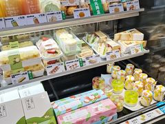 -仟吉KenGee(江南万达店)