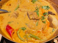 -大头虾越式风味餐厅(光明广场店)