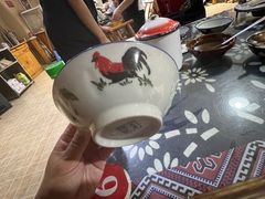 -张关合渣(航空大道店)