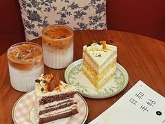 -LuluCake·路鹿蛋糕