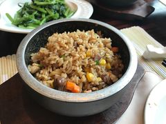 -民族饭店-四季餐厅
