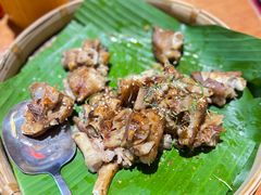 -园林美食城·本土农家菜(杨和镇店)