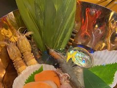 -牛New寿喜烧(虹桥新天地店)