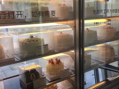 -红宝石·鲜奶小方(莘庄店)