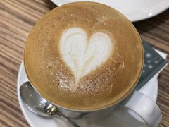 -榖屋house of flour(张江首店)