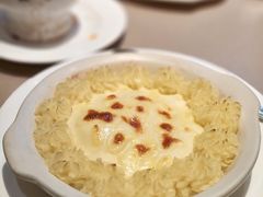 -波特曼西餐厅(南岗店)
