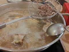 -潮汕良记牛肉火锅(洪武路店)