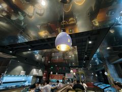 -牛满溢·自助潮汕鲜牛肉火锅(龙汇路店)