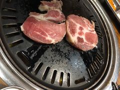 -·缸桶屋·韩式牛肋条自助烤肉(西湖D11店)