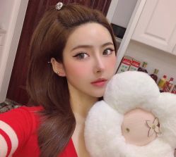 点击看大图 -MY HAIR ARDOR