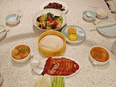 -玉林烤鸭店(垡头店)