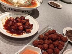 -庆赫隆融合菜馆(群力店)