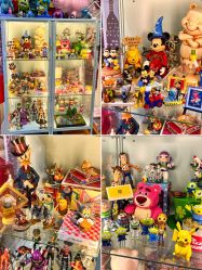 -波乐气球派对用品商店·生日布置·礼品集合店
