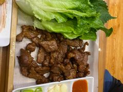 -长寿参鸡汤(朝韩风情街店)