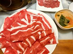 -老五四季涮肉(白纸坊店)