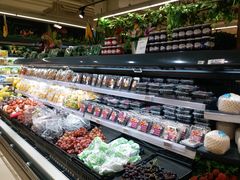 -永辉超市(群众路店)