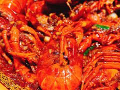 -金陵一哥龙虾馆(三牌楼总店)
