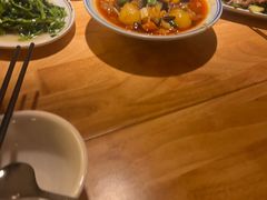 -九九牛肉馆(南山路店)