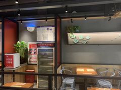 -渝是乎酸菜鱼(龙旗购物中心店)