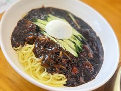 -顺姬冷面(长白西路店)