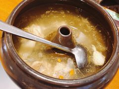 -云海肴·汽锅鸡·云南菜(苏州中心店)