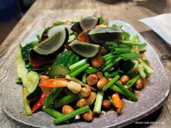 -鸽子窝专业烧烤店(长白店)