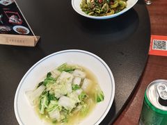 -老馆子·建德菜·山肴鱼鲜(海威新界店)