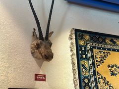 -敏珠拉姆藏餐·南京厨房(富春江东街店)