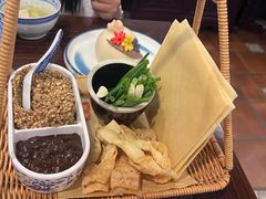-鲁菜根·泰山菜(泰山店)